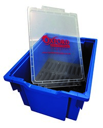 Gratnells Storage Box for Scientific Calculators